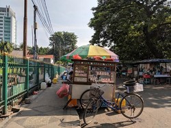 Cerita Paguyuban Tunggalrasa, Himpunan Pedagang Mie Ayam dengan 1.500 Anggota