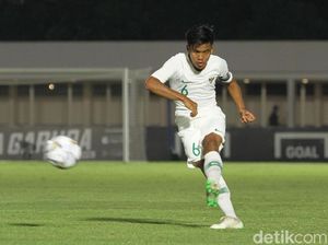 Gol Tendangan Bebas David Maulana Sudah Direncanakan Gol Tendangan Bebas David Maulana Sudah Direncanakan