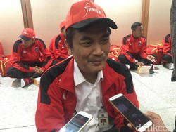 PSI Ancam Tolak Anggaran Formula E, Dispora: Tunggu Banggar DPRD Saja