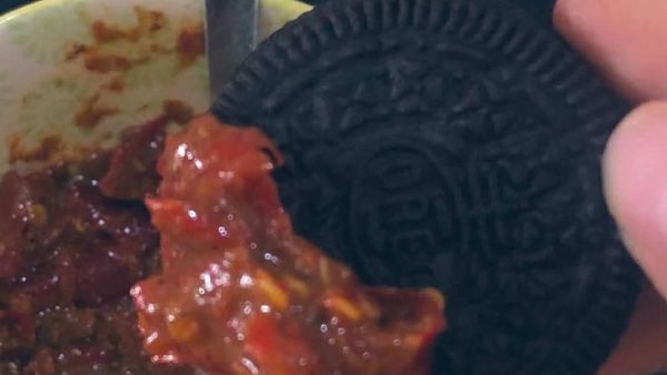 Sedih! Campuran Makanan Ini Sudah Tak Bisa Diselamatkan Lagi