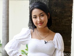 Curhat Jennifer Coppen Ceritakan Rasanya Hamil di Usia 21 Tahun