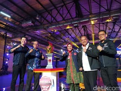 Kemenpora: eSport Ibarat Kacang Hijau di Atas Kapas