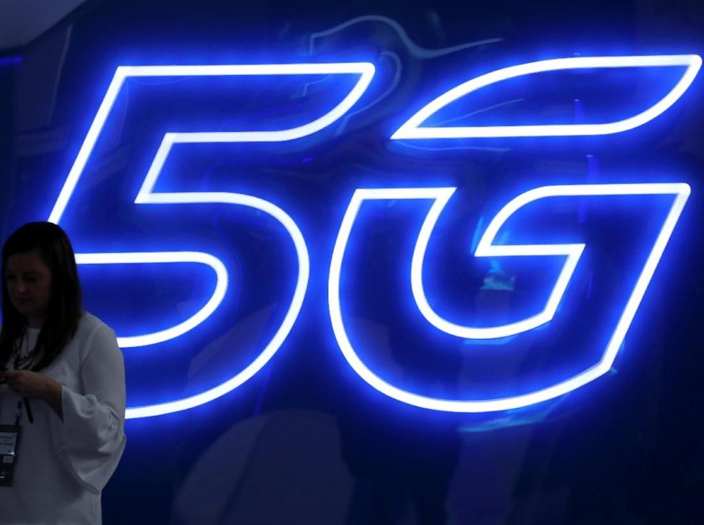 Ini Daftar HP 5G Terbaru 2021 Ini Daftar HP 5G Terbaru 2021