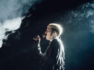 Konser BMTH Hari Kedua Batal! Konser BMTH Hari Kedua Batal!