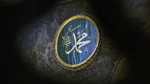 7 Cara Hidup Sehat Ala Rasulullah yang Bisa Ditiru