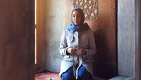Hadits tentang Sabar dalam Menghadapi Ujian, Jadikan Motivasi Hidup