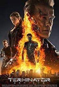 Nonton Film: Bioskop Trans TV Hari ini, Terminator Genisys