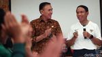 Menpora hingga Ketua PSSI Beri Semangat untuk Timnas U-23