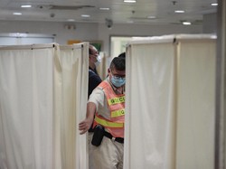 Mahasiswa Hong Kong Tewas Usai Terjatuh Saat Ikut Demo Antipemerintah