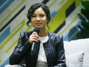 Atlet Berkuda Cantik Ini Akan Tampil di AEF di Qatar Atlet Berkuda Cantik Ini Akan Tampil di AEF di Qatar