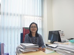 Rektor ITB Ancam Sidak Tempat Nongkrong Mahasiswa