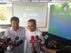 Indonesia U-20 All Star Akan Hadapi Inter Milan, Real Madrid, dan Arsenal