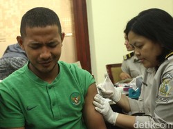 Kemenpora Terkejut Kontingen Indonesia ke SEA Games Mendadak Bengkak