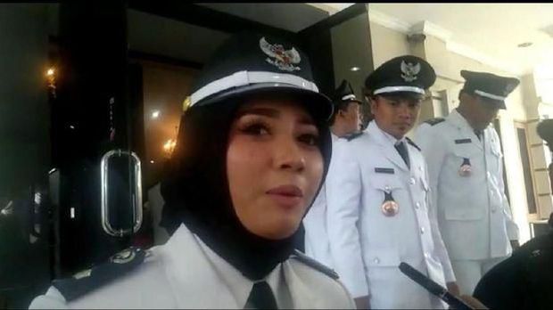 Jadi Kepala Desa