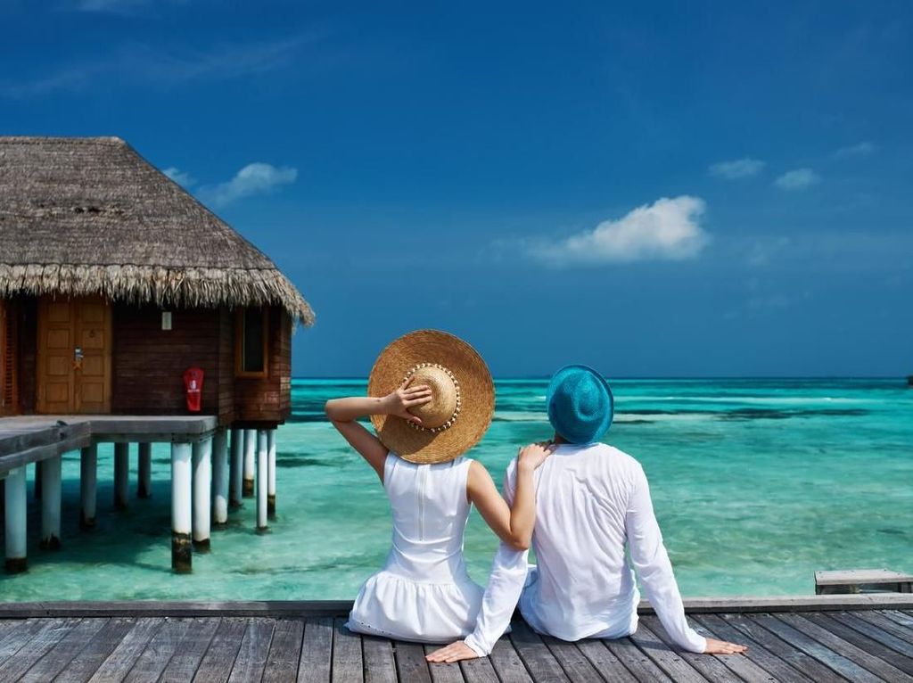 Ini 10 Tempat Wisata yang Terancam Hilang dari Bumi Ini 10 Tempat Wisata yang Terancam Hilang dari Bumi