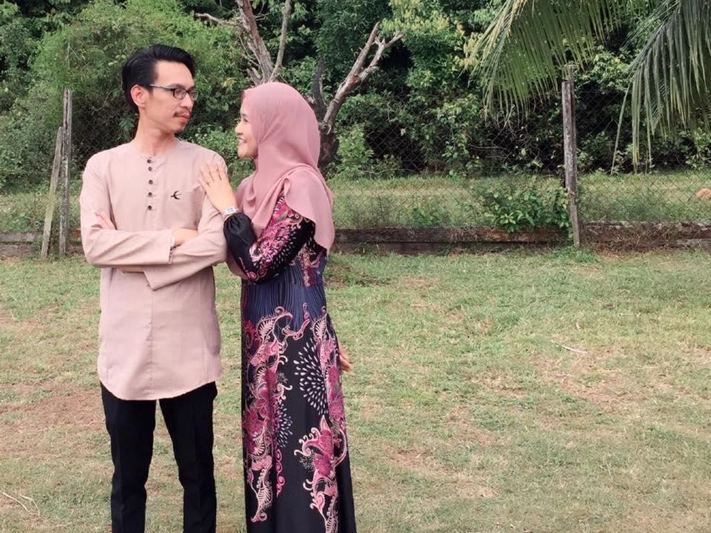 Viral, Surat Romantis Suami Saat Beri Jatah Uang Belanja untuk Istri Viral, Surat Romantis Suami Saat Beri Jatah Uang Belanja untuk Istri