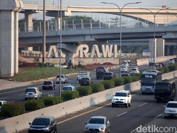 Mudik Dilarang, Polda Metro: Akses Jakarta-Bogor Tak Jadi Disekat