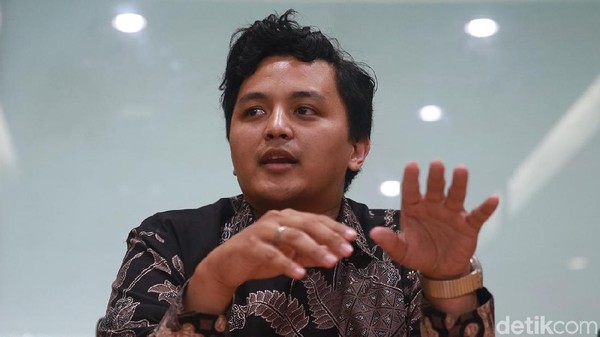 Anggara Wicitra Sastroamidjojo Anggara Wicitra Sastroamidjojo