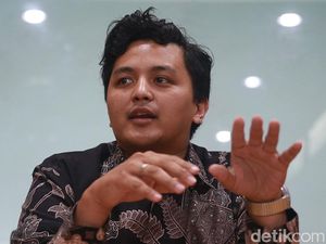 Tribun Formula E Roboh, Satire PSI: Pembangunan Sirkuit Tercepat di Dunia Tribun Formula E Roboh, Satire PSI: Pembangunan Sirkuit Tercepat di Dunia