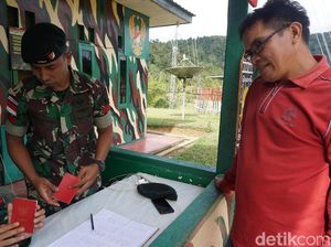 Mau Melintas Perbatasan Indonesia-Malaysia? Ini yang Perlu Kamu Tahu