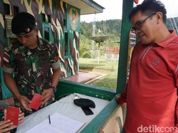 Mau Melintas Perbatasan Indonesia-Malaysia? Ini yang Perlu Kamu Tahu