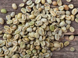 Ini Cara Minum Kopi Hijau untuk Menurunkan Berat Badan