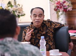 Jumlah Desa Naik, Kemendes Pantau Pemanfaatan Penggunaan Dana Desa