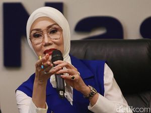 NasDem: Harga Tes PCR Kurang Lebih Seperti Tiket Pesawat, Membebani! NasDem: Harga Tes PCR Kurang Lebih Seperti Tiket Pesawat, Membebani!