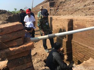 Luas Situs Kumitir Ditaksir 16 Hektare, Ekskavasi Gandeng Perguruan Tinggi