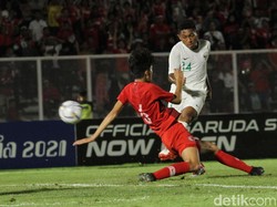 Dua Laga Tiga Gol, Fajar Fathur: Karena Kerja Sama Tim