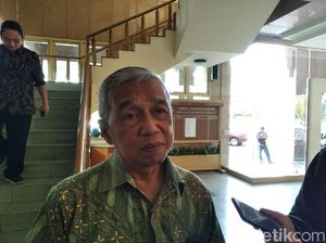 Walkot Yogya Diperiksa Terkait Suap, Busyro: KPK Berbasis Bukti Walkot Yogya Diperiksa Terkait Suap, Busyro: KPK Berbasis Bukti