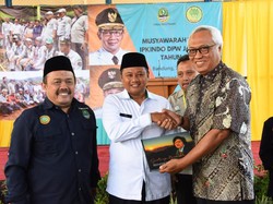 Pemprov Jabar Kaji Regulasi untuk Tambah SDM Penyuluh Hutan
