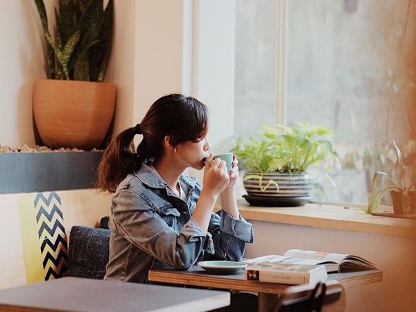 10 Coffee Shop Instagramable di Jakarta Buat Tempat Nongkrong