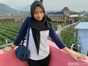 Mengenang Guru SDN Gentong Korban Atap Ambruk, Baru Tiga Bulan Bekerja