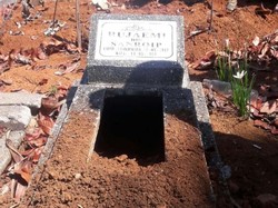 Puluhan Makam di TPU Pakemitan Tasikmalaya Kembali Digali