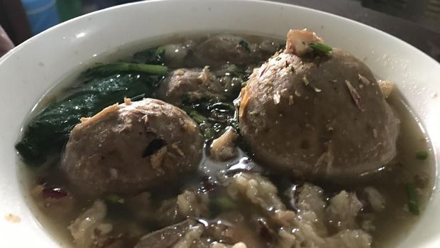 Bikin Laper