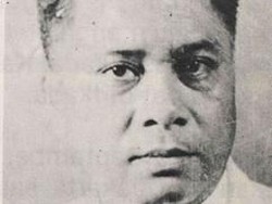 Profil AA Maramis, Perumus Piagam Jakarta yang Jadi Pahlawan Nasional