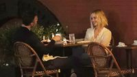 Bulan Madu di Sumba, Ini Pose Cantik Jennifer Lawrence Saat Makan Pizza