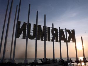 Kenalan dengan Karimun yang Ada di Perbatasan RI Kenalan dengan Karimun yang Ada di Perbatasan RI