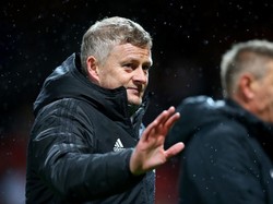 Terpuruk di Liga Inggris, MU akan Mati-matian Buru Gelar Liga Europa