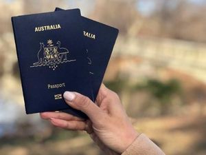 Australia Naikkan Kuota Visa Kerja dan Wisata Bagi WNI Sampai 4 Kali Lipat Australia Naikkan Kuota Visa Kerja dan Wisata Bagi WNI Sampai 4 Kali Lipat