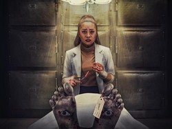 Indera Keenam Nikita WIlly Diuji di Rasuk 2.