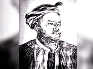 Siapa Himayatuddin Muhammad Saidi Penerima Gelar Pahlawan Nasional?