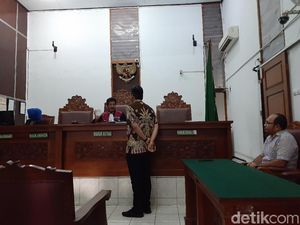 Praperadilan Imam Nahrawi Diputus Selasa Pekan Depan
