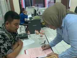 Ratna Sarumpaet Dieksekusi ke Lapas Pondok Bambu