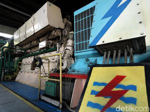 Ini Dia Para Kandidat Bos PLN