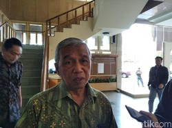 Sarankan Gibran Tak Maju Pilkada Solo, Busyro: Jangan Kayak Cendana