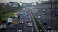 Bersiap, Tarif Tol Jagorawi Akan Naik