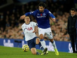 Gomes Diharapkan Bisa Main Lagi Sebelum Akhir Musim