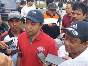 CEO Deltras Buka Suara Usai Dituduh Jadi Otak di Balik Liga 2 Berhenti CEO Deltras Buka Suara Usai Dituduh Jadi Otak di Balik Liga 2 Berhenti